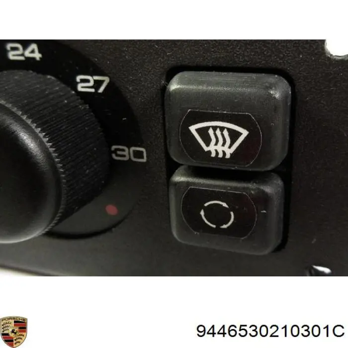  Porsche 9446530210301C цена, от 1449.18 USD
