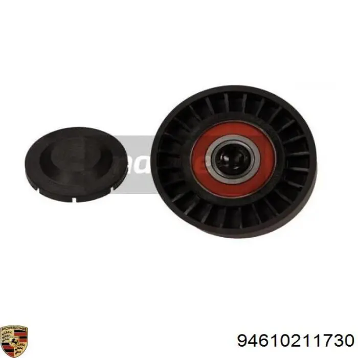 Купить 94610211730 Porsche 