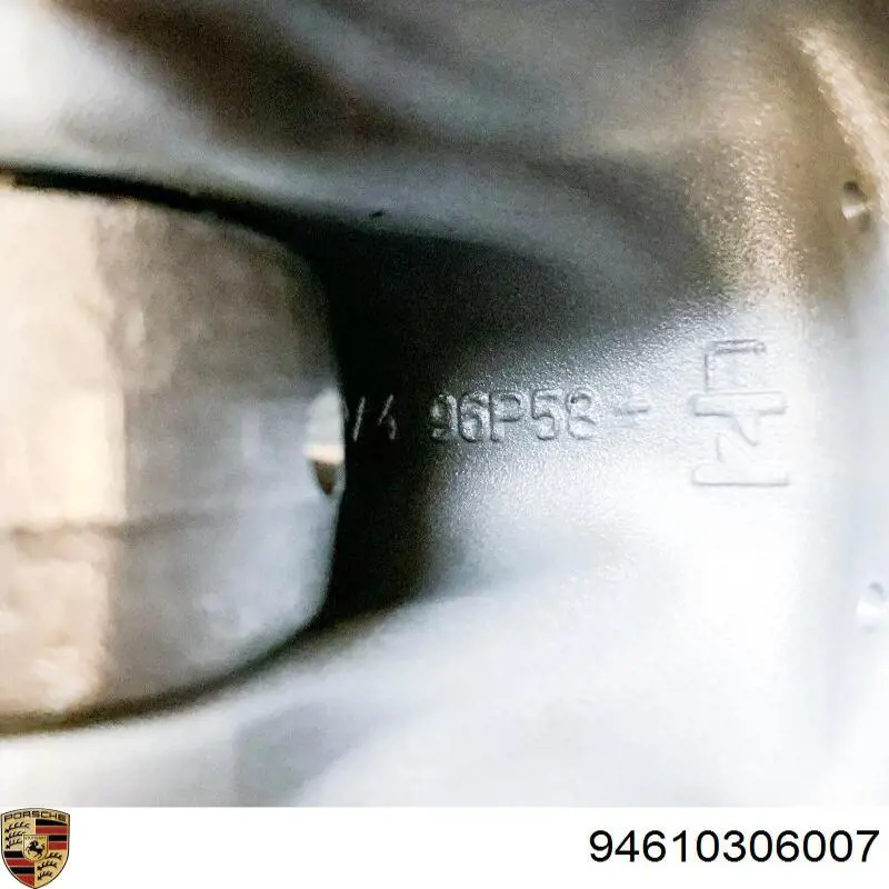 Головка Porsche 94610306007