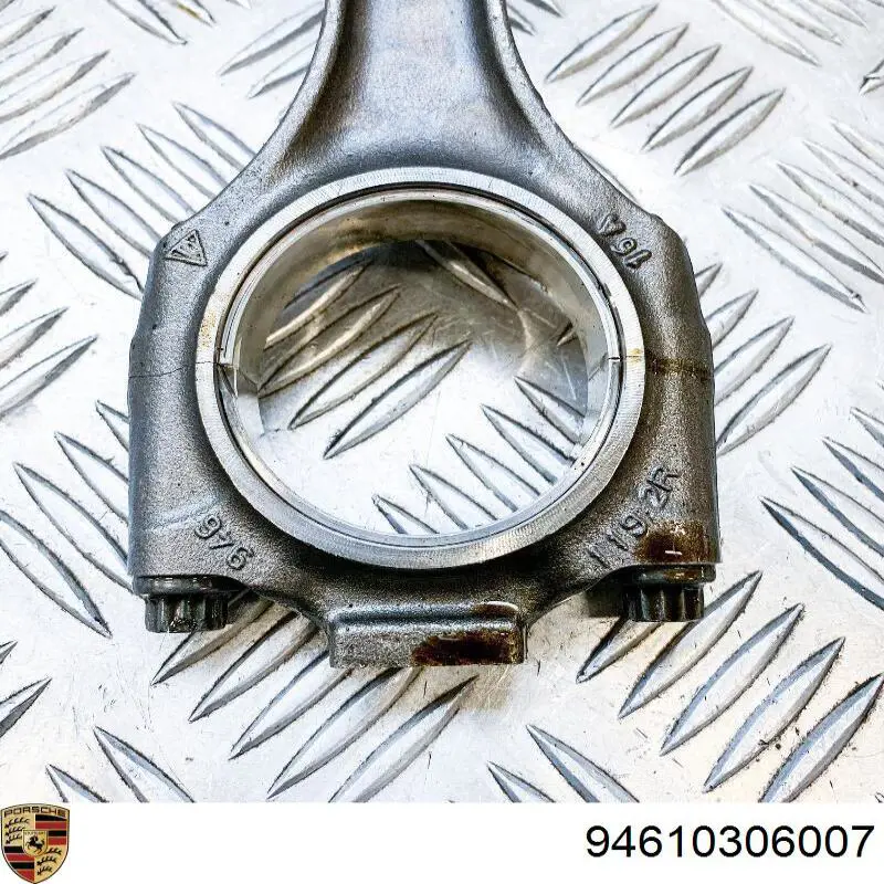 Купить 94610306007 Porsche ГБЦ  двигателя