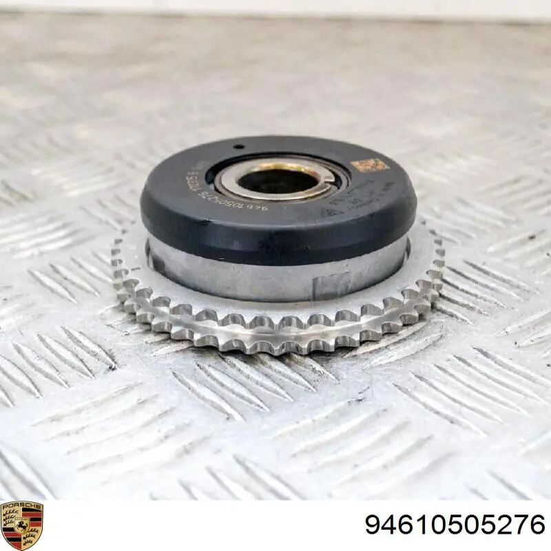 Купить 0805G9 Peugeot/Citroen Шестерня впускного распредвала