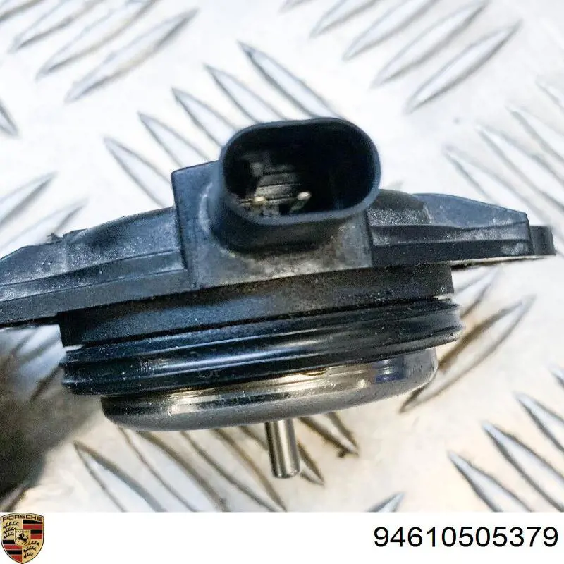 94610505379 Porsche Клапан положения фаз распредвала