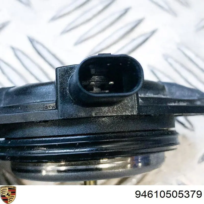 Электромагнитный клапан фазорегулятора Porsche 94610505379 цена, от 31.40 USD