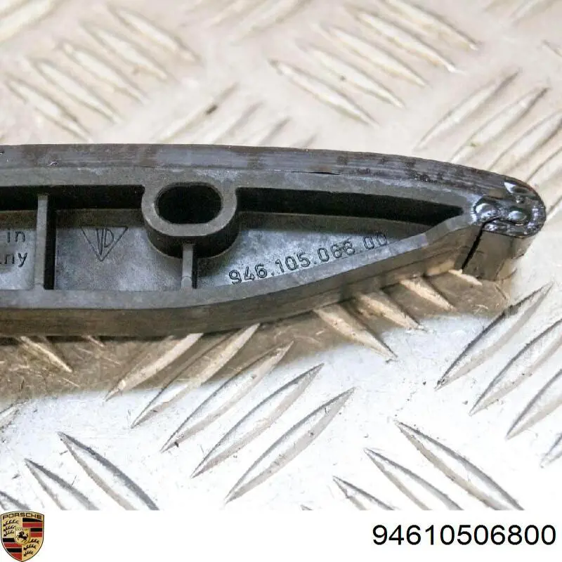 Купить 94610506800ZUPO Zuiko Успокоитель цепи ГРМ, левый