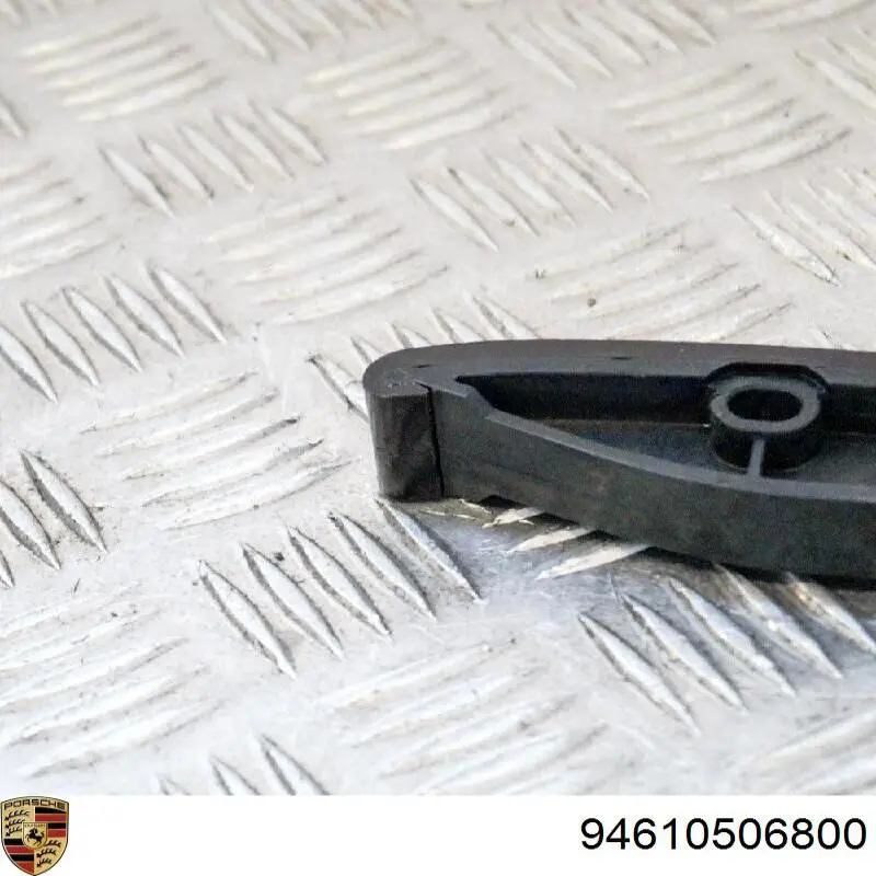 Купить 94610506800 Porsche Успокоитель цепи ГРМ, левый