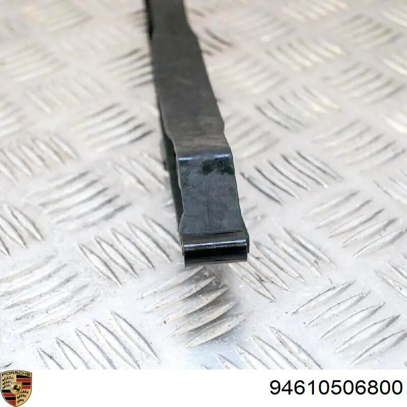 Успокоитель цепи ГРМ, левый 94610506800ZUPO Zuiko