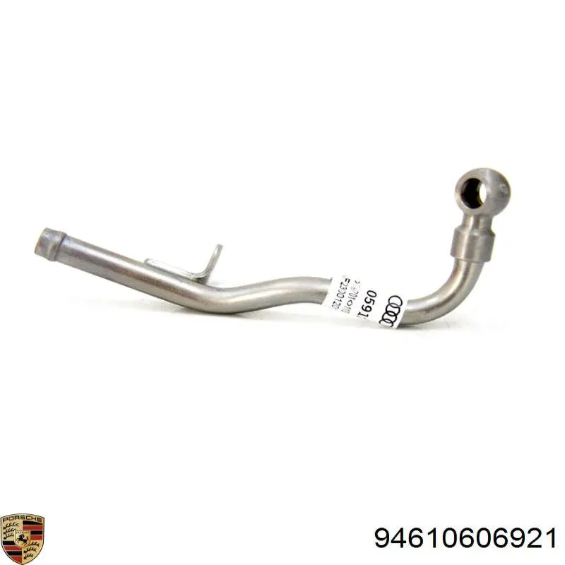 Купить 94610606921 Porsche 