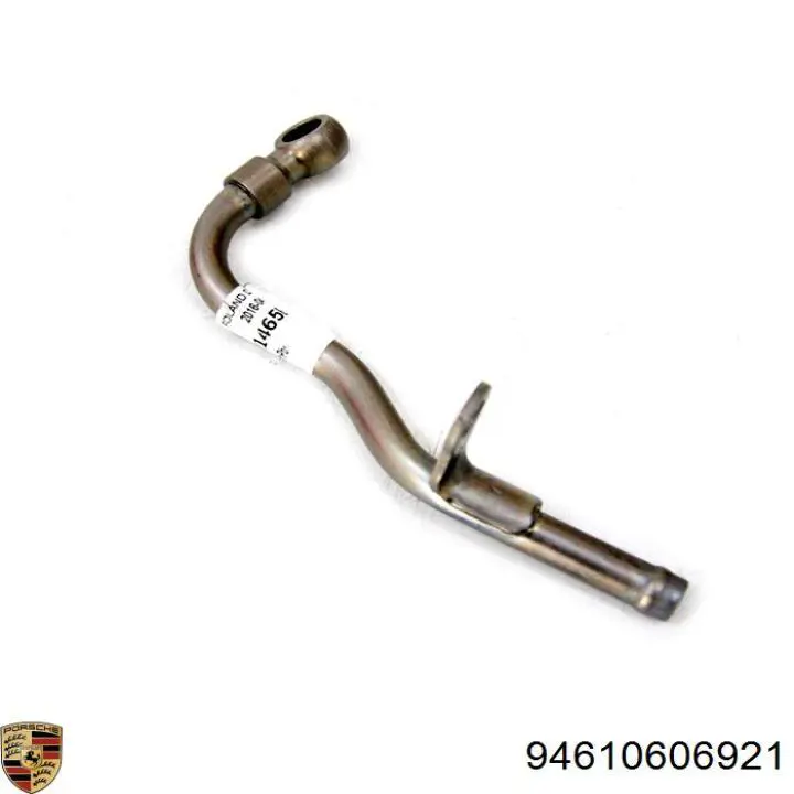  94610606921 Porsche