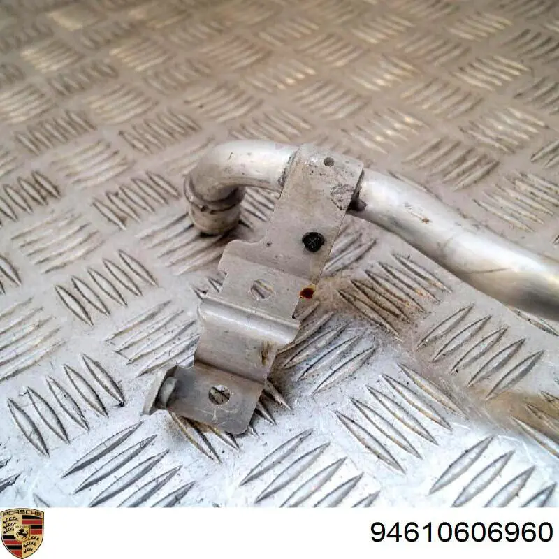 Купить 94610606960 Porsche 