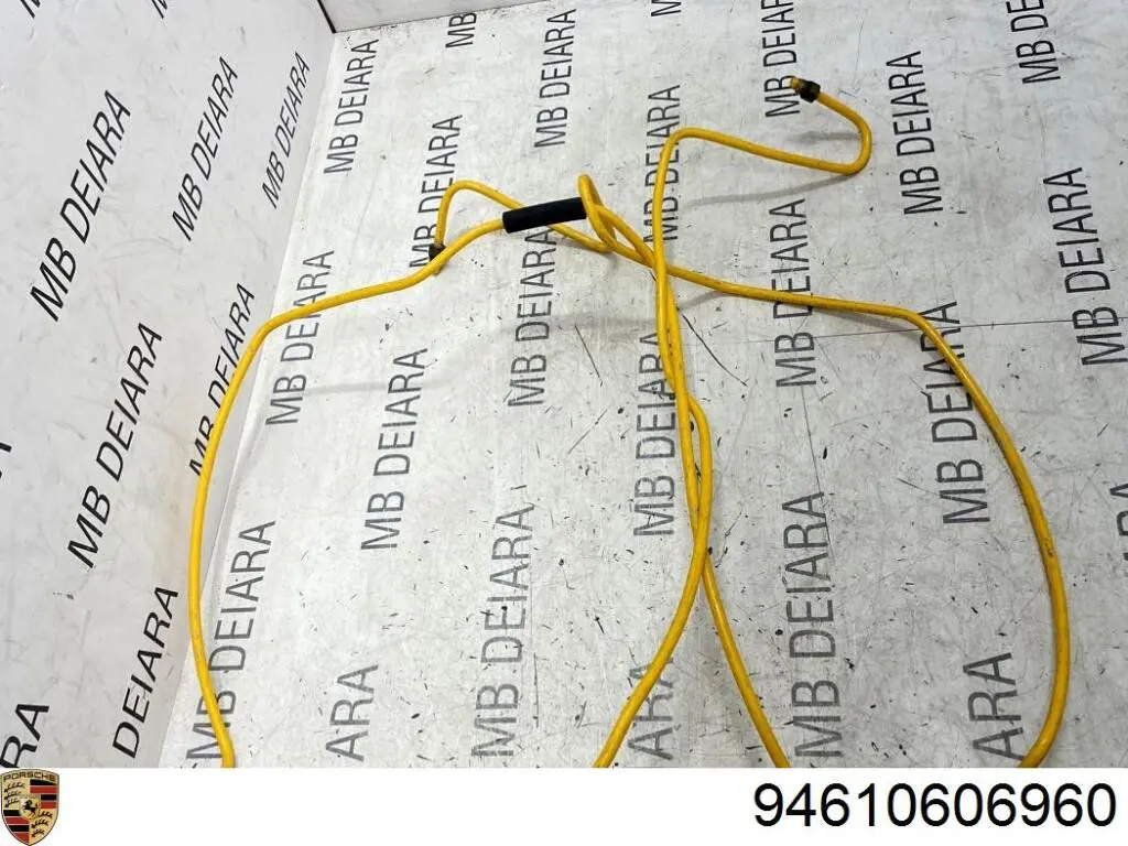 94610606960 Porsche 