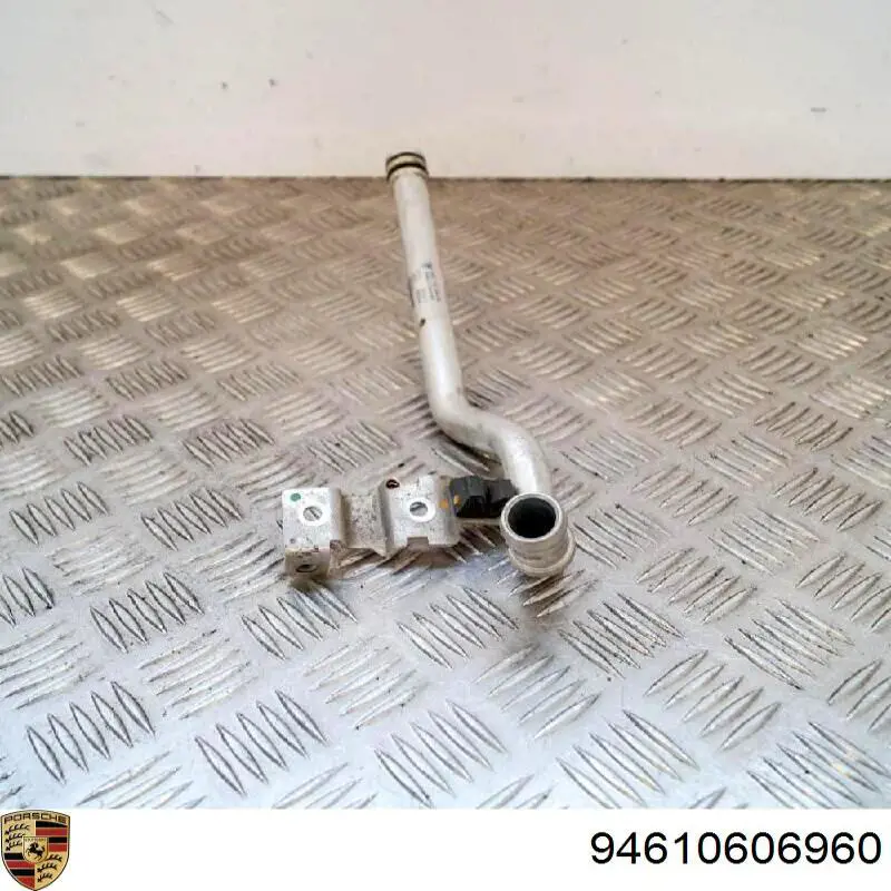  Porsche 94610606960 цена, от 38.01 USD
