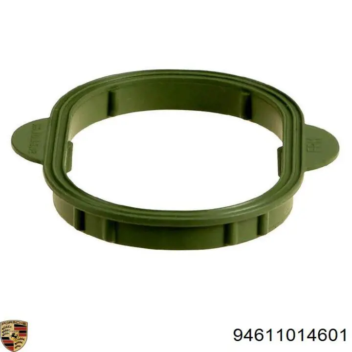 Прокладка всасывающего коллектора Elring 509740 цена, от 13.70 USD