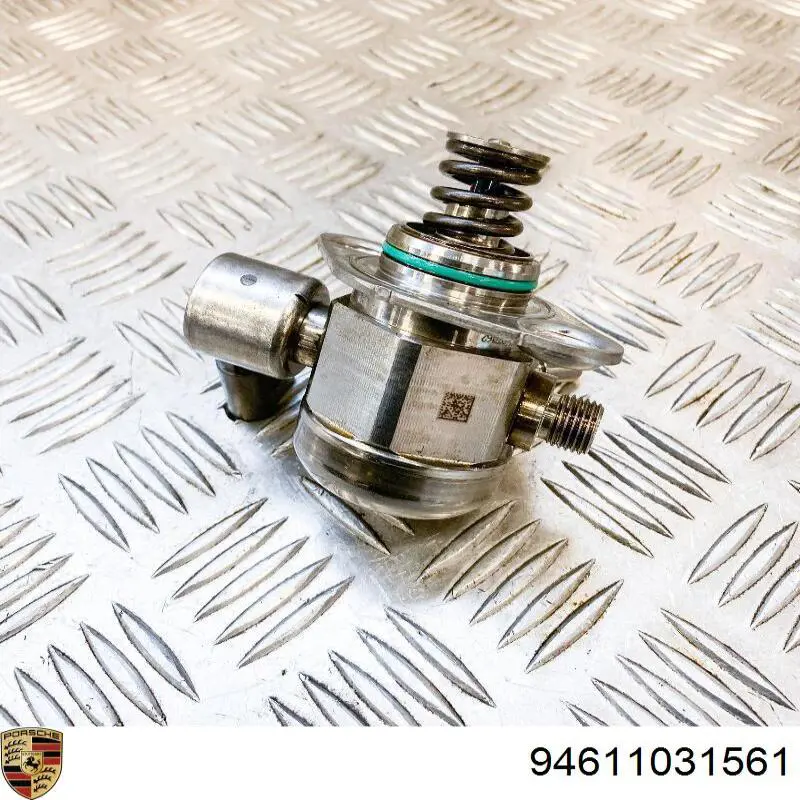 ТНВД 0261520303 Bosch