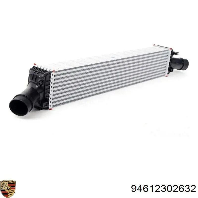 Турбонагнетатель VAG 94612302632 цена, от 296.61 USD