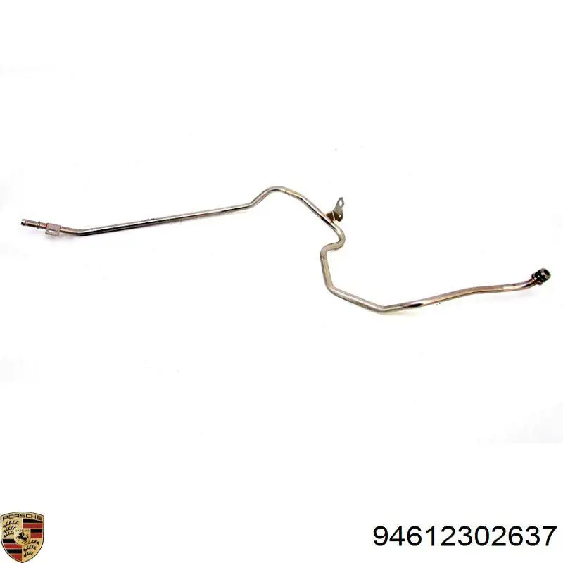 Купить 94612302637 Porsche 