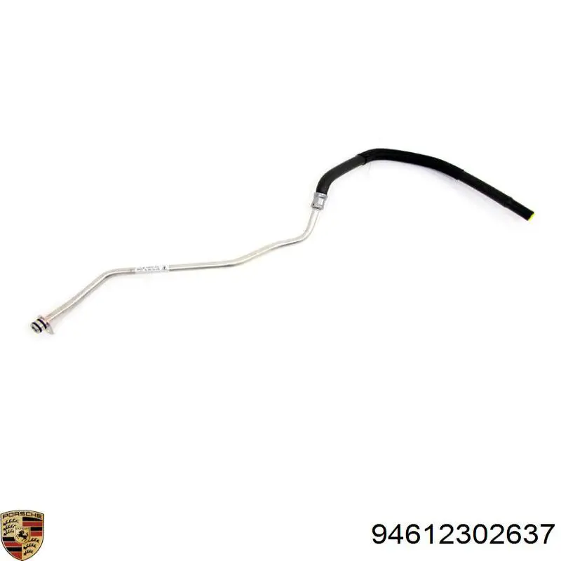  Porsche 94612302637 цена, от 1602.06 USD