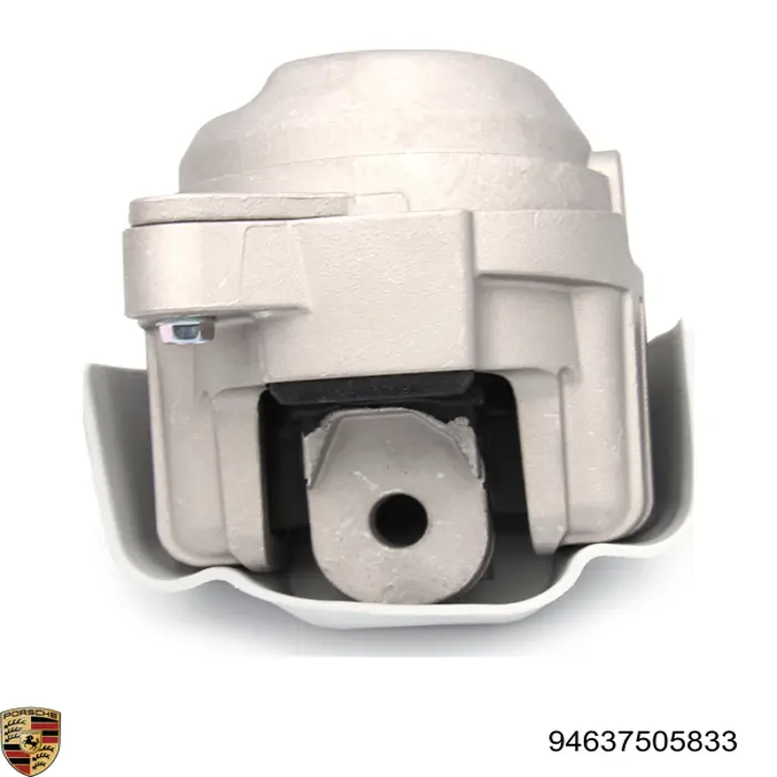 Гидроопора двигателя левая Porsche 94637505833 цена, от 356.54 USD