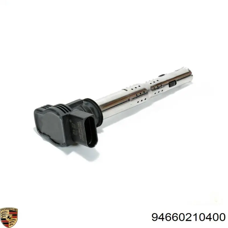 Купить 94660210400 Porsche Катушка зажигания