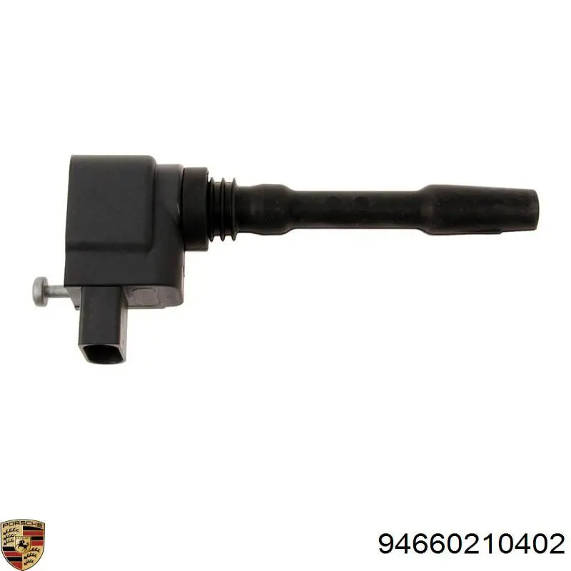 Купить 94660210402 Porsche Катушка зажигания