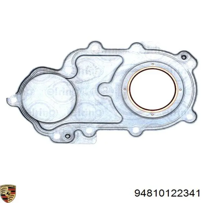  94810122341 Porsche