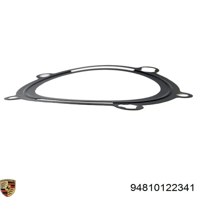94810122341 Porsche 