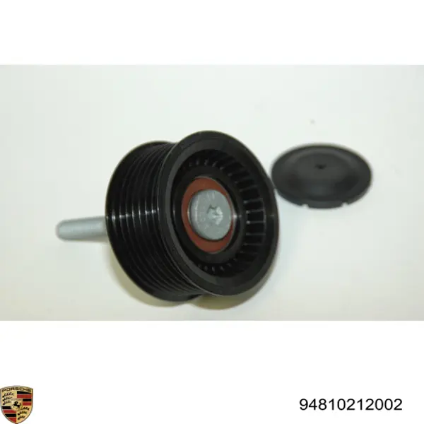 Купить 94810212002 Porsche Паразитный ролик