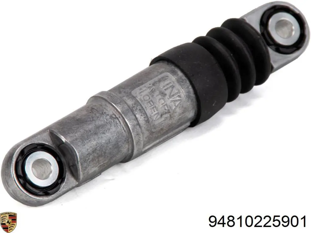 94810225901 Porsche Натяжитель клинового ремня