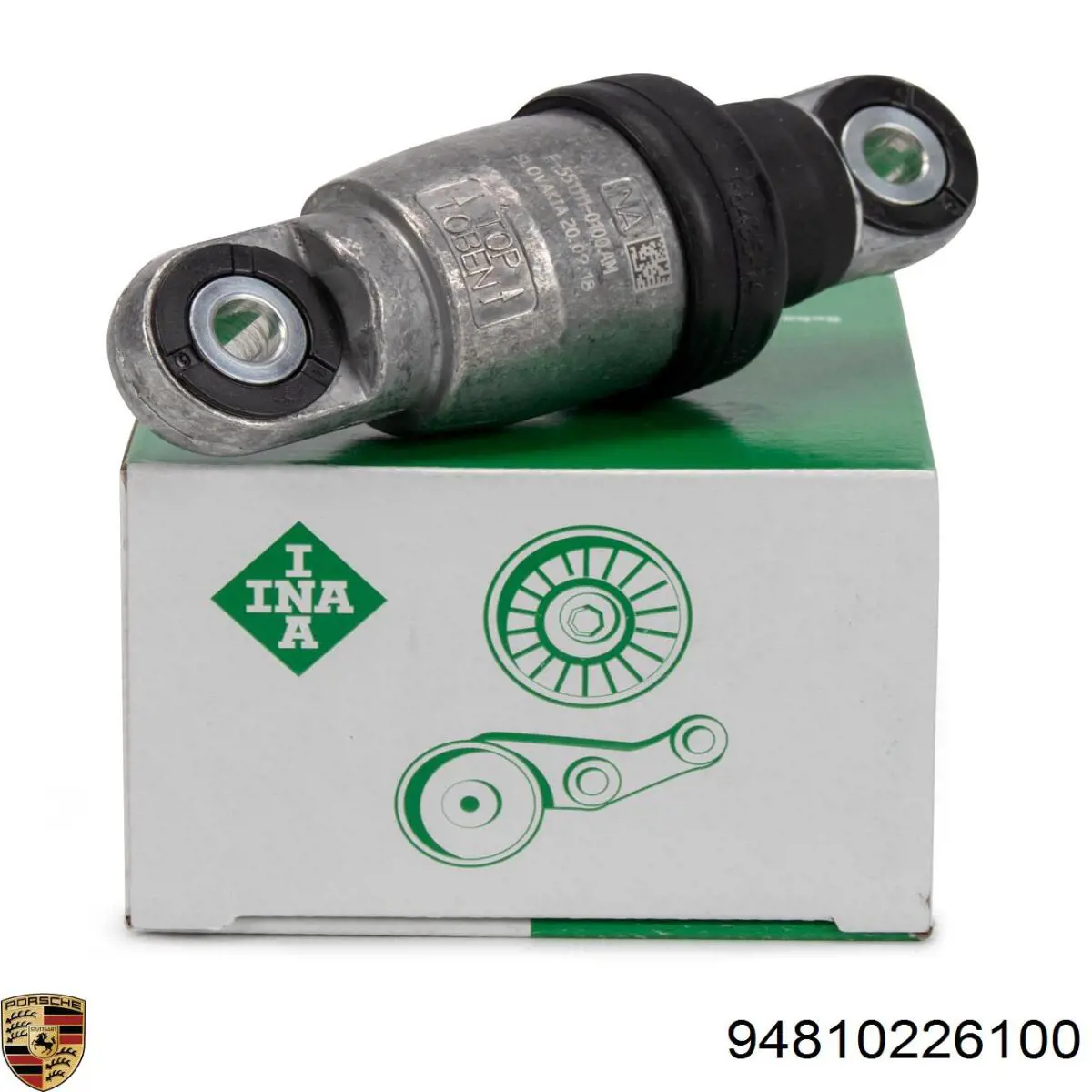  Porsche 94810226100 цена, от 82.33 USD
