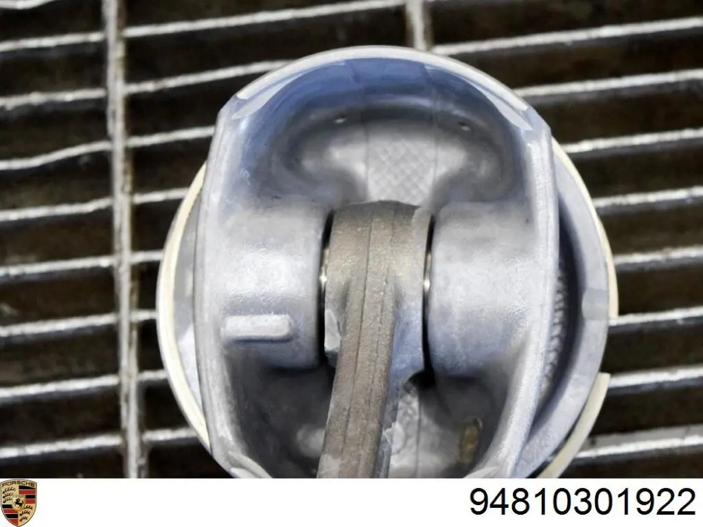  94810301922 Porsche