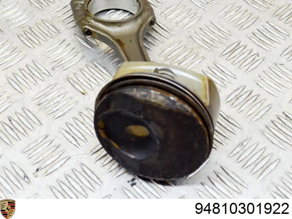  Porsche 94810301922