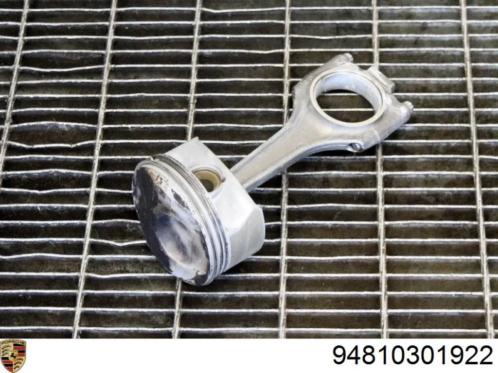 94810301922 Porsche 