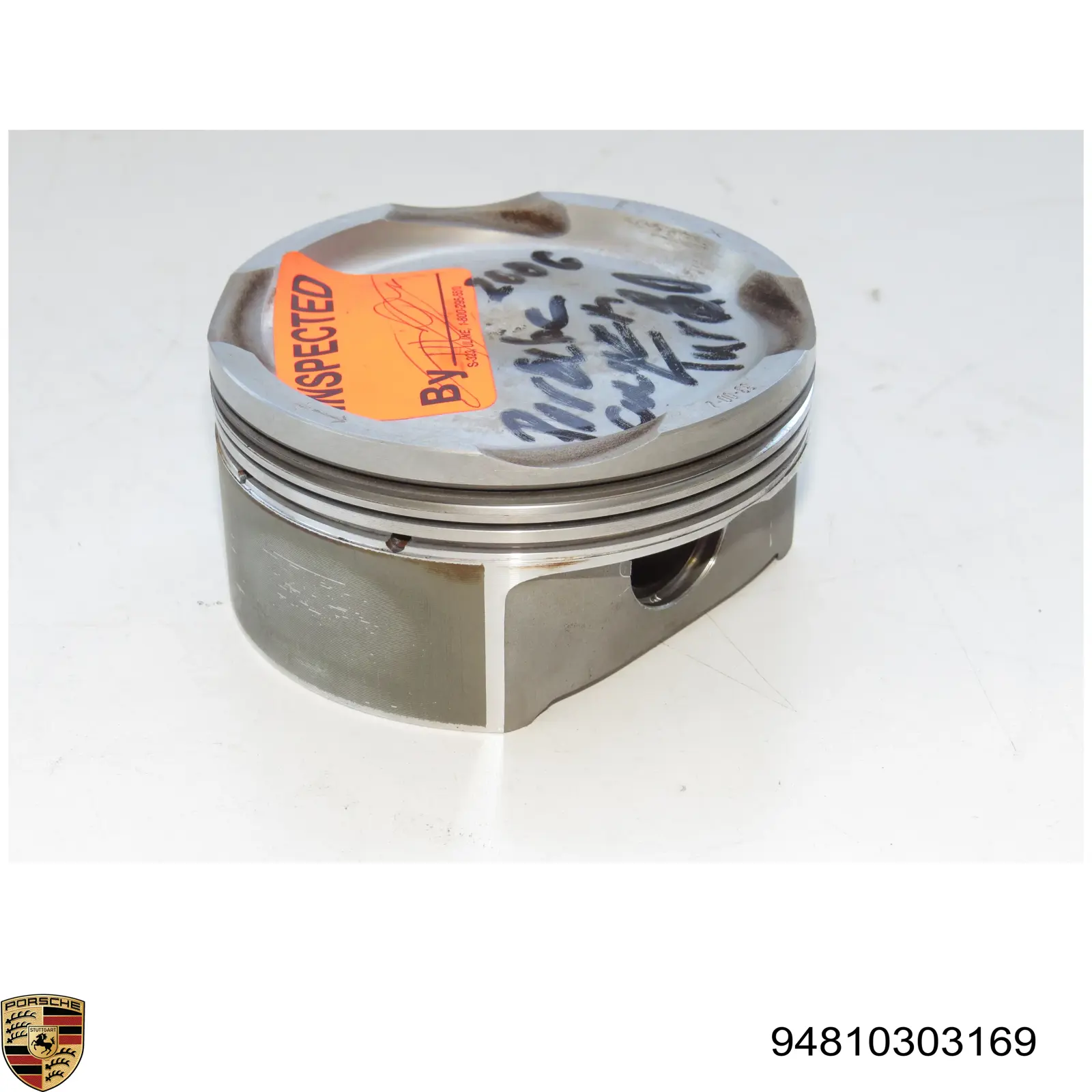 Купить 94810303169 Porsche 