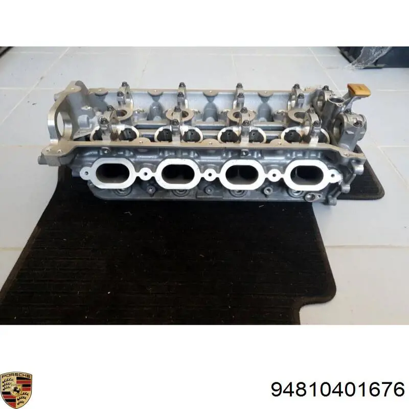 Porsche 94810401676 цена, от 6990.94 USD