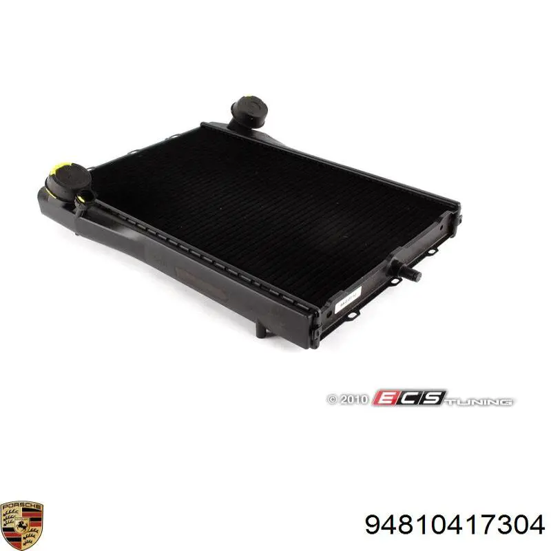 Купить 94810417304 Porsche Правая прокладка ГБЦ