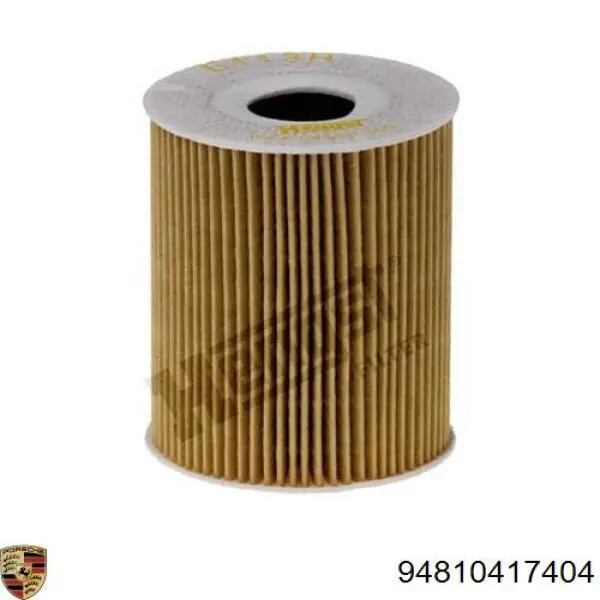 Прокладка ГБЦ левая Porsche 94810417404