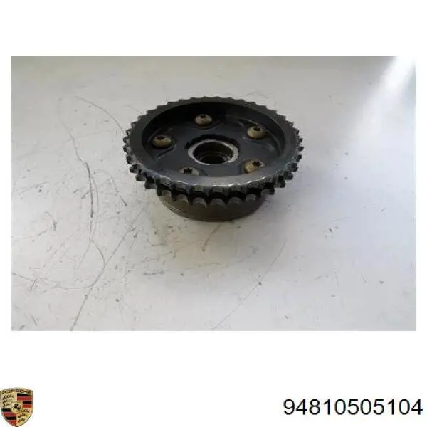 94810505104 Porsche Регулятор фаз газораспределения