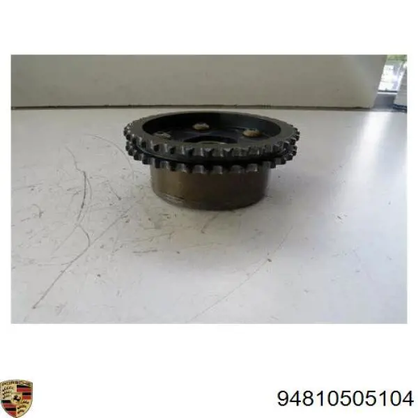 Купить 94810505104 Porsche Механизм регулировки фаз грм
