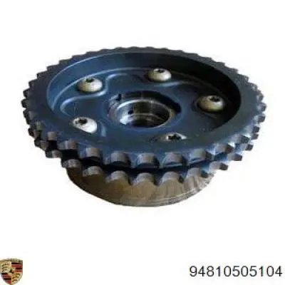 Шестерня распредвала 94810505104 Porsche