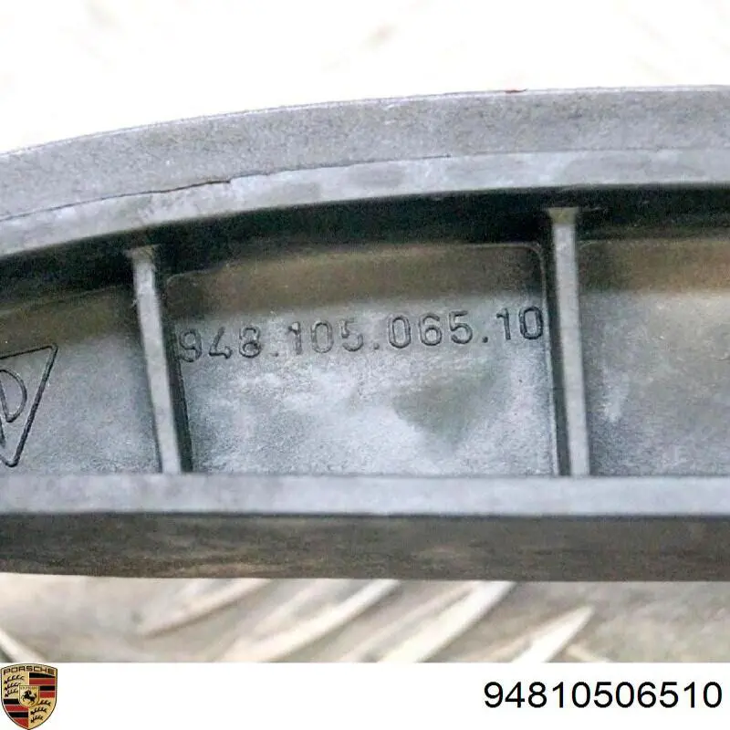 Купить 94810506510ZUPO Zuiko Башмак натяжителя цепи ГРМ