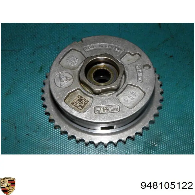  Porsche 948105122 цена, от 139.36 USD
