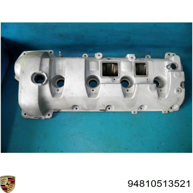  94810513521 Porsche