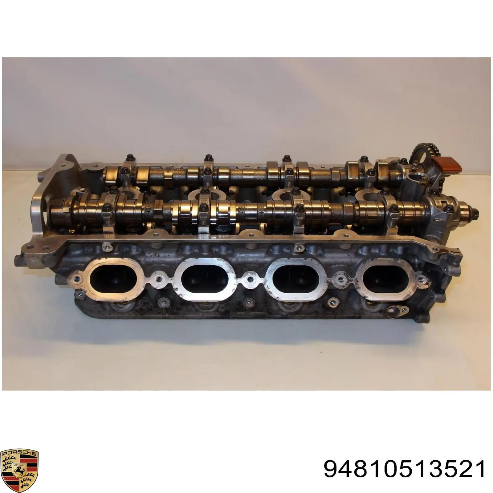  Porsche 94810513521