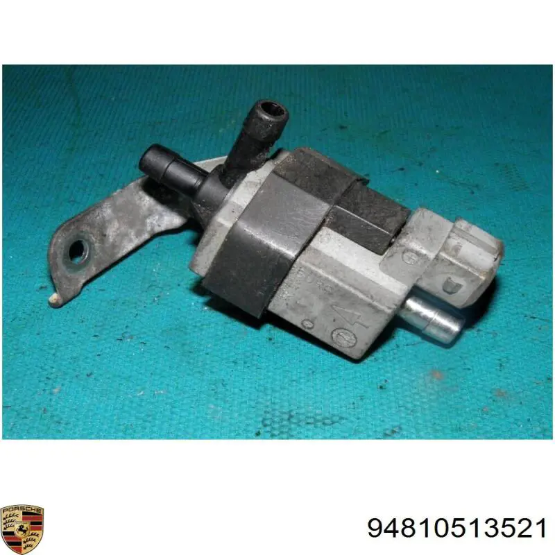 Купить 94810513521 Porsche 