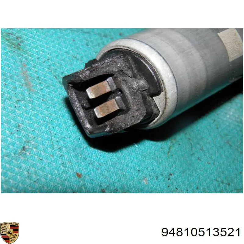  94810513521 Porsche