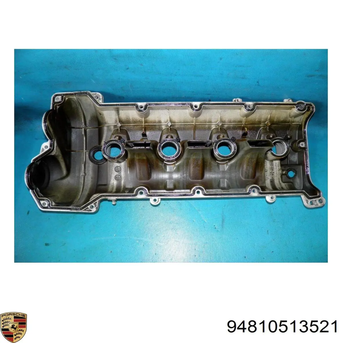  Porsche 94810513521 цена, от 217.30 USD