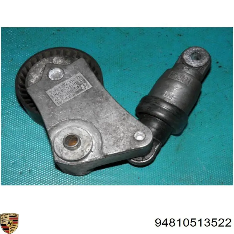 Купить 94810513522 Porsche 