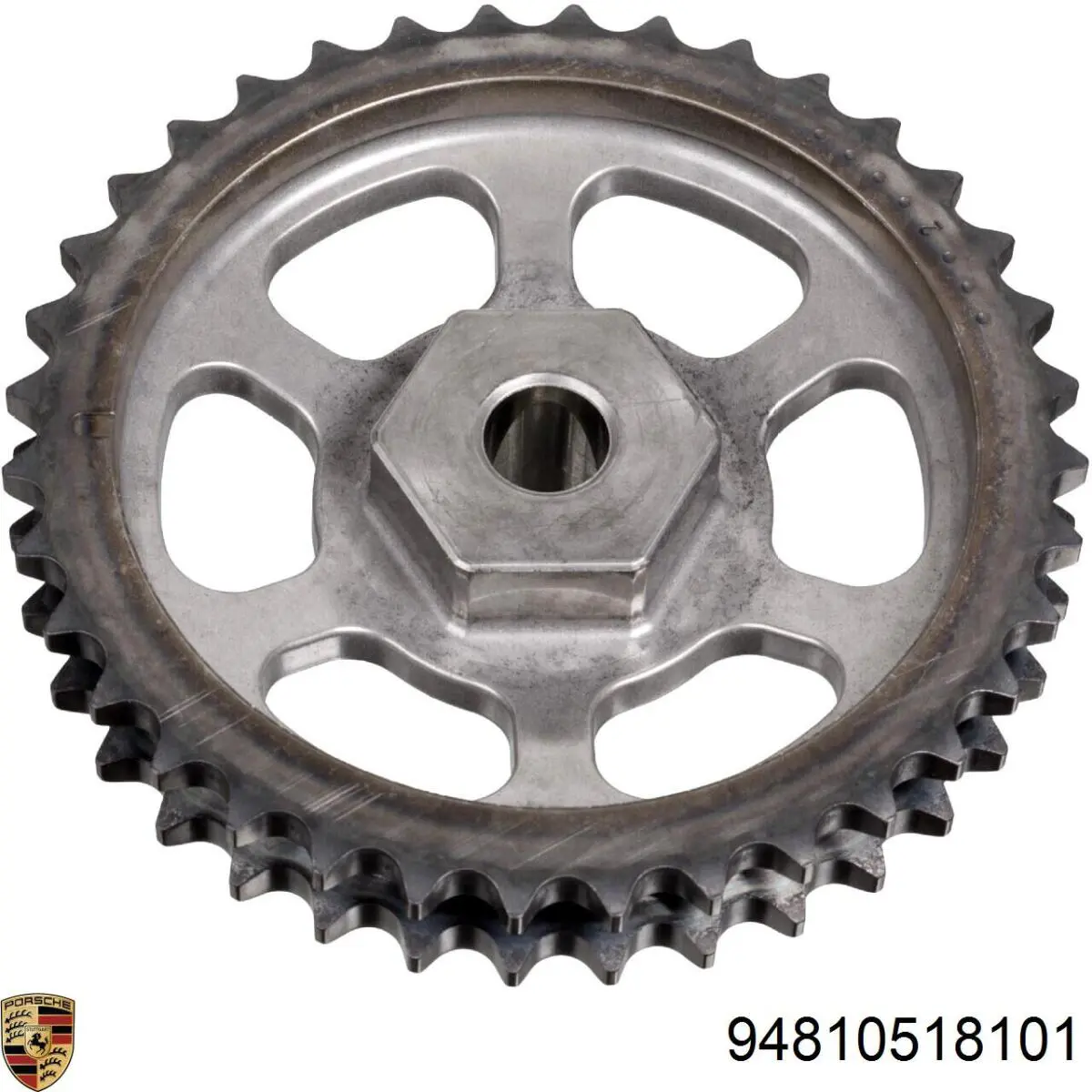  Porsche 94810518101 цена, от 22.80 USD