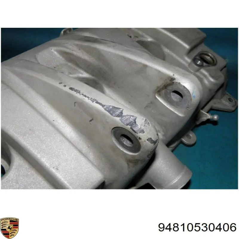 Электромагнитный клапан фазорегулятора Porsche Cayenne II внедорожник (92A) (2010 - 2026) цена, от 111.12 USD