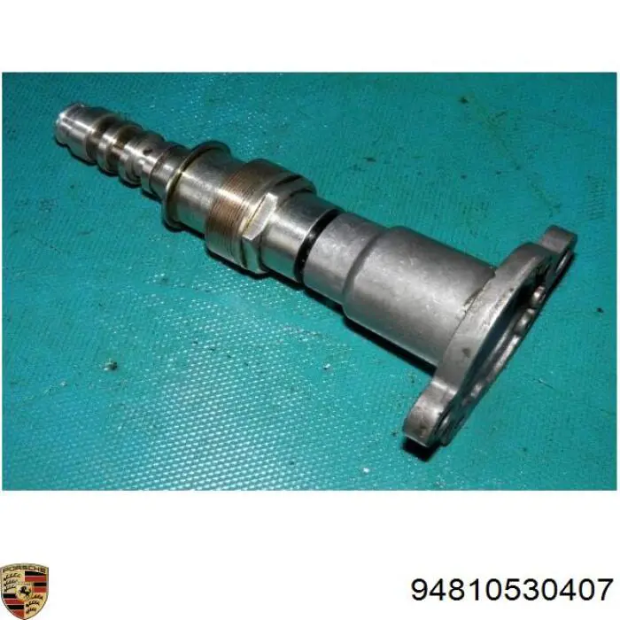  Клапан положения распредвала Porsche 94810530407