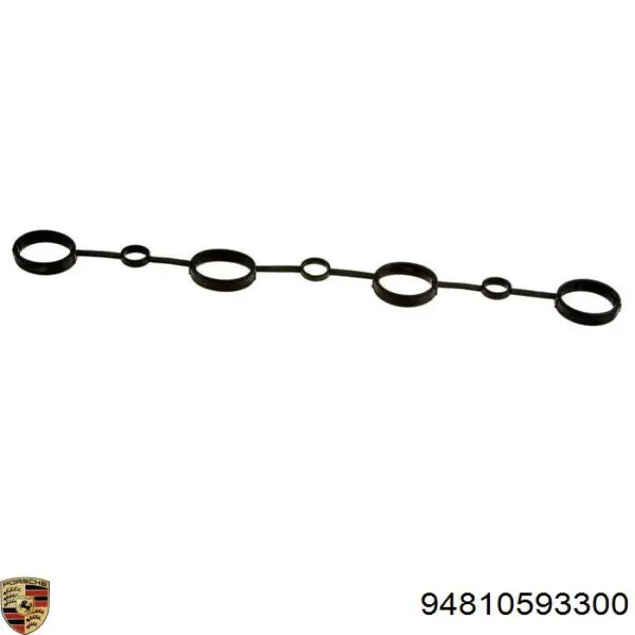 94810593300 Porsche
